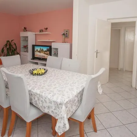 St. Lucia Apartmán