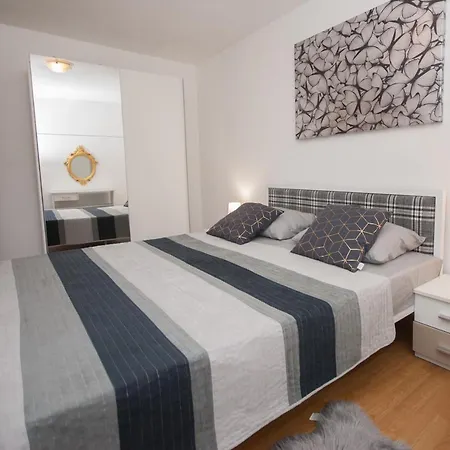 Apartmán St. Lucia