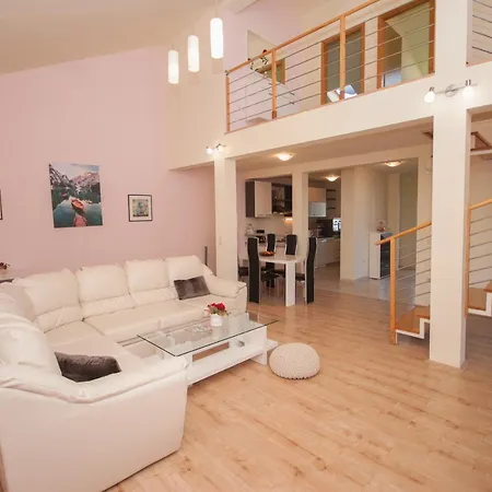 St. Lucia Apartmán
