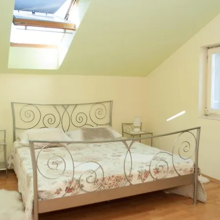 Apartmán St. Lucia