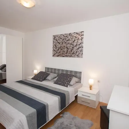 St. Lucia Apartmán