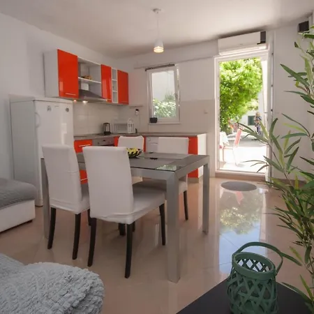 Apartment St. Lucia