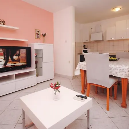 Apartment St. Lucia *