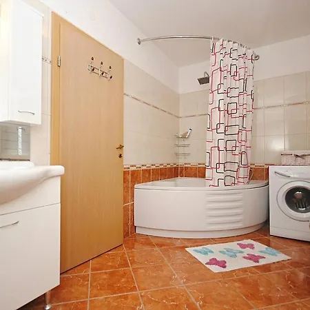 St. Lucia Apartment *