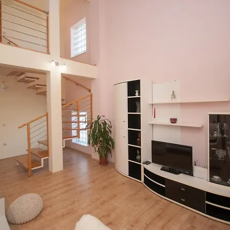 Apartment St. Lucia