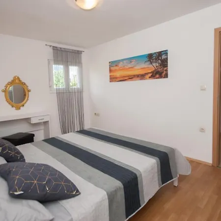 Apartmán St. Lucia