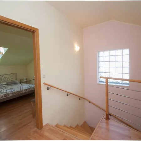 St. Lucia Apartment *
