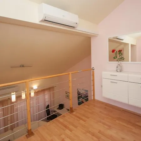 Apartment St. Lucia