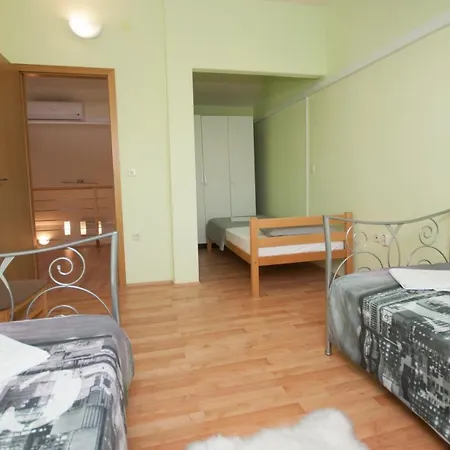 St. Lucia Apartmán