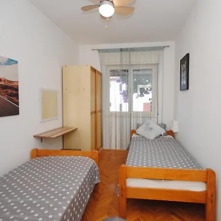 Apartmán St. Lucia Kaštela