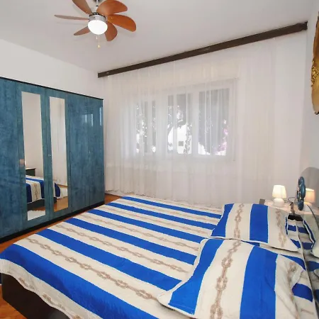 St. Lucia Apartmán