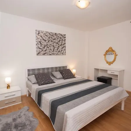 St. Lucia Apartmán
