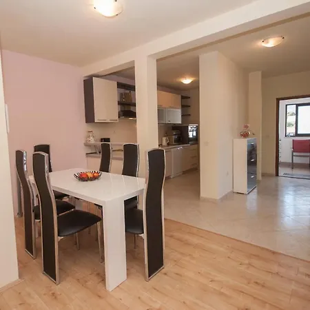 St. Lucia Apartment