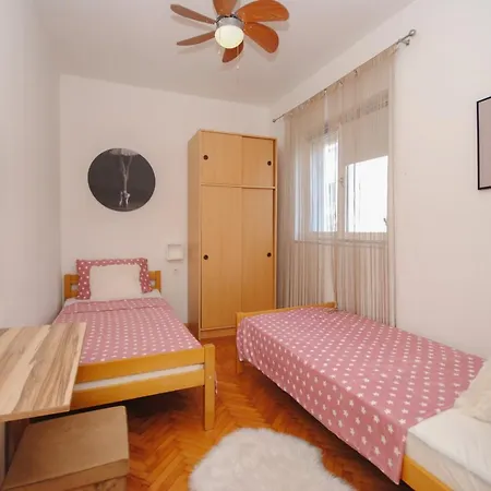 St. Lucia Apartmán