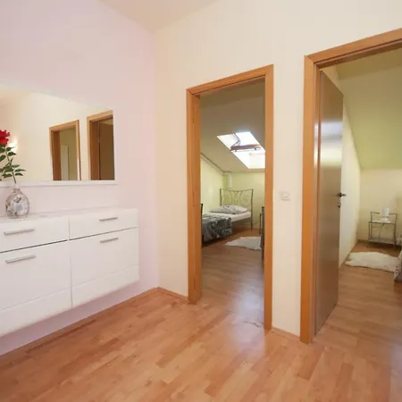 Apartmán St. Lucia