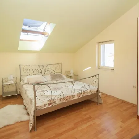 Apartmán St. Lucia Kaštela