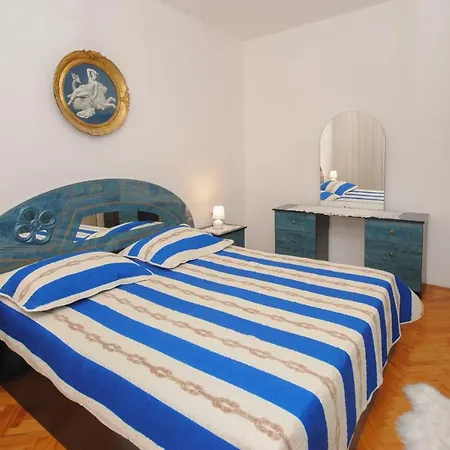 St. Lucia Apartmán Kaštela