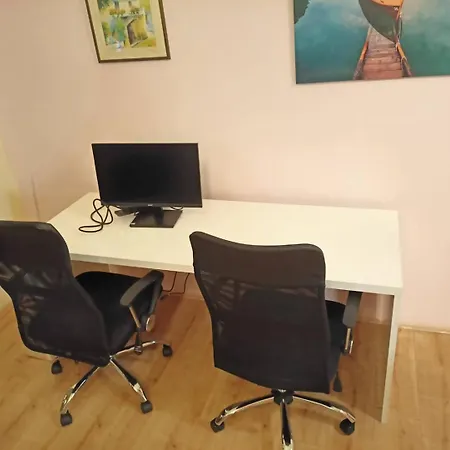 Apartmán St. Lucia Kaštela