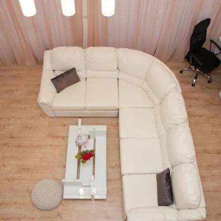 St. Lucia Apartmán Kaštela