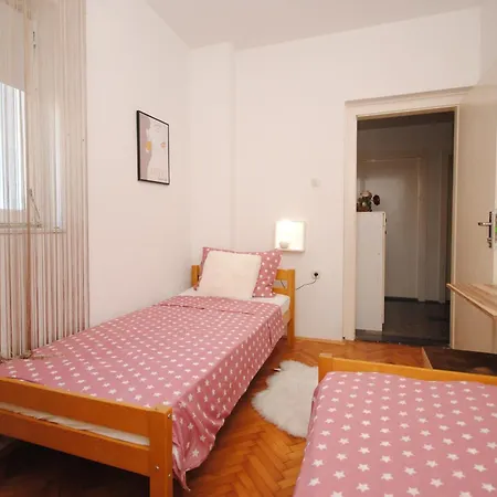 Apartmán St. Lucia Kaštela