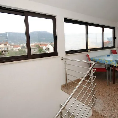 Apartmán St. Lucia Kaštela