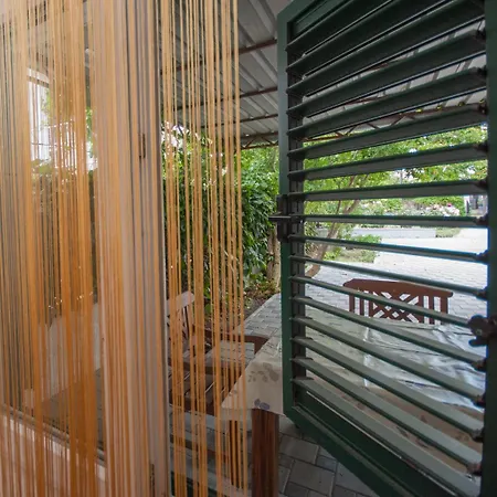 St. Lucia Apartment