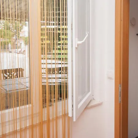 Apartmán St. Lucia *