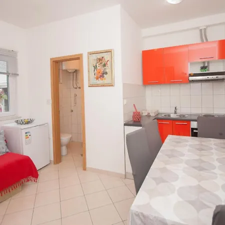 Apartmán St. Lucia Kaštela